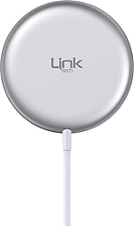 LinkTech W512 Premium 15 W Hızlı Kablosuz Şarj Aleti