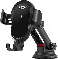 LinkTech W755 Araç Telefon Tutucu