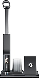 LinkTech W799 3in1 Kablosuz Hızlı Şarj Aleti