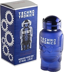 Linn Young Technotronics EDT 100 ml Erkek Parfüm