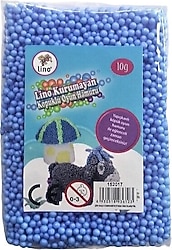 Lino Mavi Kurumayan Köpüklü Oyun Hamuru 10 gr