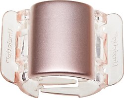 Linziclip Midi İnci Görünümlü Rose Gold Toka