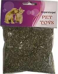 Lion 20 gr Kedi Catnip Otu