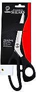Lion 5240 24 cm Plastik Saplı Profesyonel Terzi Makası