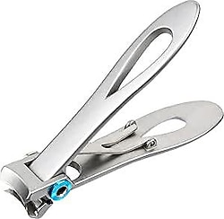 Lionesse 3418 Nasırlı Büyük Boy Tırnak Makası