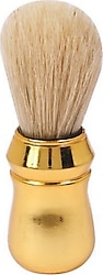 Lionesse 6013 Altın Rengi Tıraş Fırçası