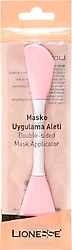 Lionesse Maske Uygulama Fırçası Çift Taraflı