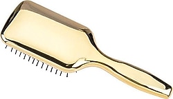 Lionesse Metalik Saç Fırçası 8590 Gold
