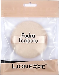 Lionesse Cr-02 Pudra Ponponu