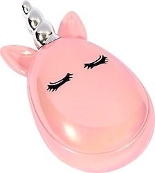 Lionesse 4990 Unicorn Saç Fırçası Pembe