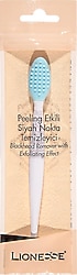 Lionesse Peeling Etkili Silikon Siyah Nokta Temizleyici 386