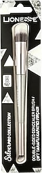 Lionesse Silverpro Collection 5120 Çift Taraflı Kapatıcı Fırçası