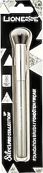 Lionesse Silverpro Collection 5126 Fondöten Fırçası