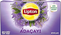 Lipton Adaçayı 20'li