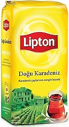 Lipton Doğu Karadeniz 1 kg 3'lü Bergamotlu Çay