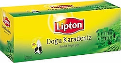 Lipton Doğu Karadeniz 2 gr 25'li Bardak Poşet Çay