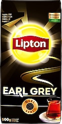 Lipton Earl Grey 500 gr Bergamotlu Çay
