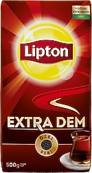 Lipton Extra Dem 500 gr Çay
