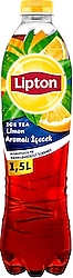 Lipton Ice Tea Limon 1.5 lt