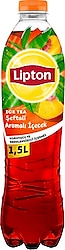 Lipton Ice Tea Şeftali 1.5 lt