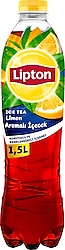 Lipton Ice Tea 1.5 lt