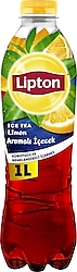 Lipton Ice Tea Limon 1 lt