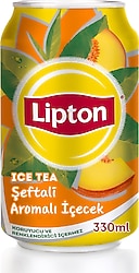 Lipton Ice Tea 330 ml