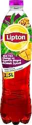 Lipton Ice Tea Mango 1.5 lt 6'lı