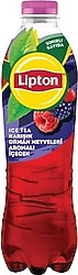 Lipton Ice Tea Orman Meyveli 1 lt
