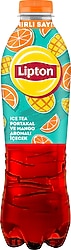Lipton Ice Tea Portakal Mango 1 lt