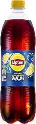 Lipton Ice Tea Sparkling Lemon Yuzu 1 lt