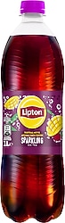 Lipton Ice Tea Sparkling Tropikal 1 lt