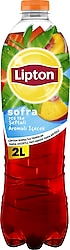 Lipton Ice Tea Şeftali 2 lt