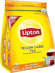 Lipton Yellow Label 3.2 gr 250