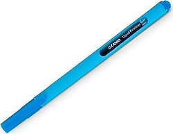 Liqeo F-8027 Keçe Uçlu Açık Mavi Fineliner