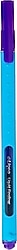 Liqeo F-8027 Keçe Uçlu Mor Fineliner