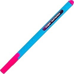Liqeo F-8027 Keçe Uçlu Pembe Fineliner