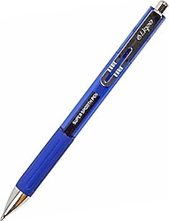 Liqeo G-7009 Super Smooth Gel 0.7 mm Kalem
