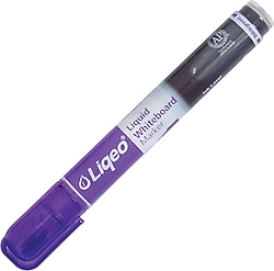 Liqeo Mor Tahta Kalemi