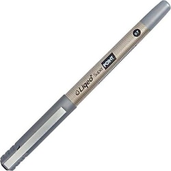 Liqeo Super Needle 0.7 mm Siyah İğne Uçlu Roller Kalem