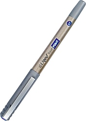 Liqeo Super Point 0.7 mm Mavi Roller Kalem
