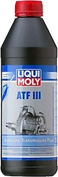 Liqui Moly 1043 ATF Dexron 3 1 lt Otomatik Şanzıman Yağı