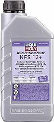 Liqui Moly 21145 KFS-12 1 lt Kırmızı Antifriz