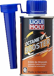 Liqui Moly 21280 200 ml Benzin Oktan Arttırıcı