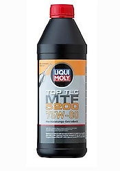 Liqui Moly Top Tec Mtf 5300 70W-75 Sanziman Yagi 1L Fiyatları ...