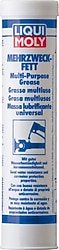 Liqui Moly 3552 400 gr Çok Amaçlı Gres