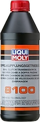 Liqui Moly 3640 Çift Kavramalı 8100 1 lt Şanzıman Yağı