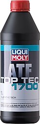 Liqui Moly 3663 Top Tec ATF 1700 1 lt Otomatik Şanzıman Yağı