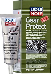 Liqui Moly 1007 Gear Protect Sentetik 80 ml Şanzıman Koruyucu