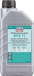 Liqui Moly 21149 KFS 11 1 lt Yeşil Antifriz